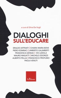 Dialoghi sull'educare - Librerie.coop