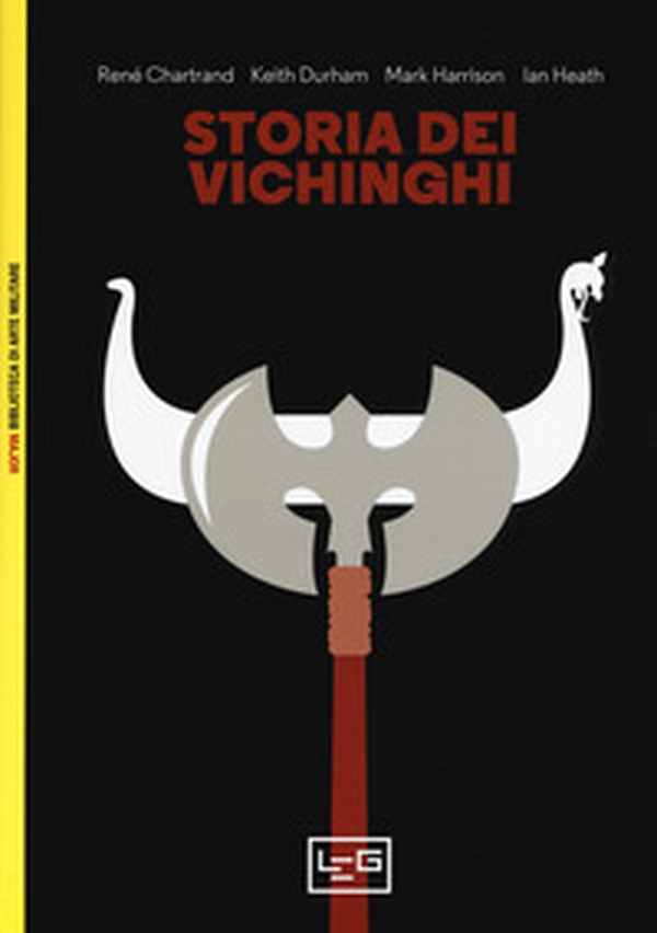 Storia dei vichinghi - Librerie.coop Storia dei vichinghi - Librerie.coop