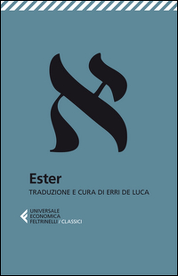 Ester - Librerie.coop Ester - Librerie.coop
