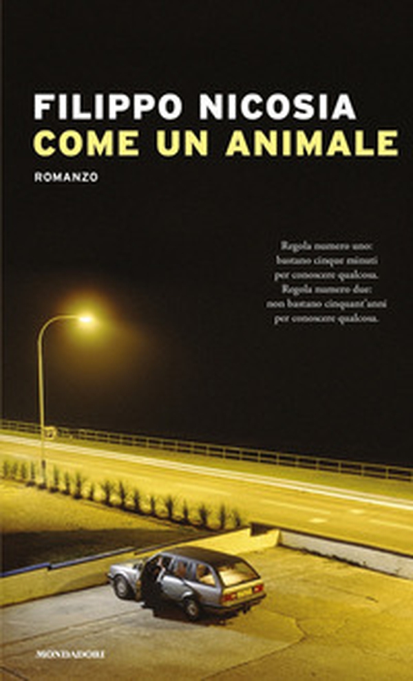 Come un animale - Librerie.coop Come un animale - Librerie.coop