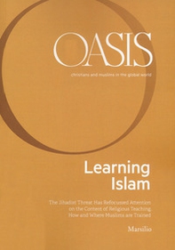 Oasis. Cristiani e musulmani nel mondo globale. Ediz. inglese - Vol. 29 - Librerie.coop