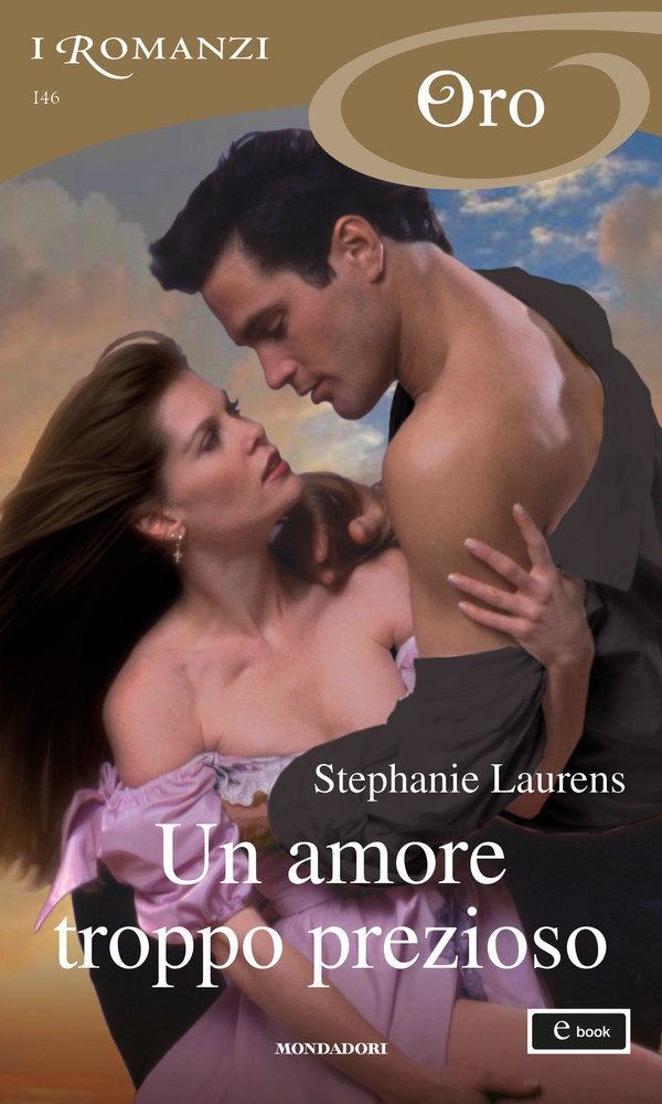 Un amore troppo prezioso (I Romanzi Oro) - Librerie.coop Un amore troppo prezioso (I Romanzi Oro) - Librerie.coop