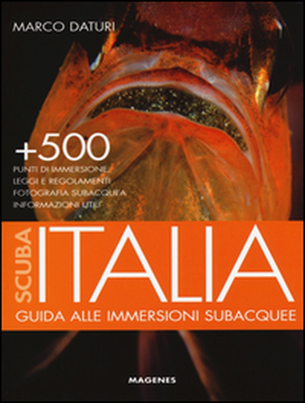 Scuba Italia. Guida alle immersioni subacquee - Librerie.coop Scuba Italia. Guida alle immersioni subacquee - Librerie.coop