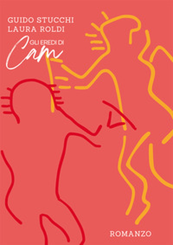 Gli eredi di Cam - Librerie.coop Gli eredi di Cam - Librerie.coop