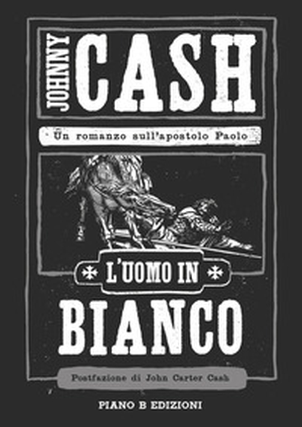 L'uomo in bianco. Un romanzo sull'apostolo Paolo - Librerie.coop L'uomo in bianco. Un romanzo sull'apostolo Paolo - Librerie.coop
