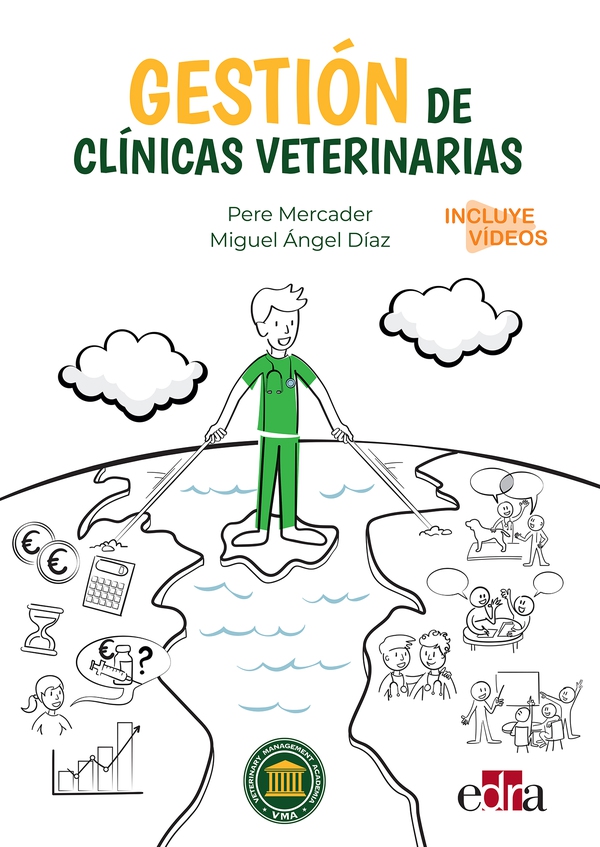 Gestión de clínicas veterinarias - Librerie.coop Gestión de clínicas veterinarias - Librerie.coop