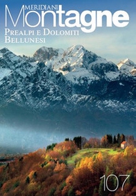 Prealpi e Dolomiti bellunesi - Librerie.coop