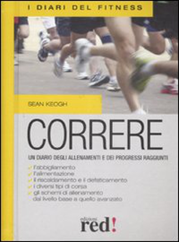 Correre - Librerie.coop Correre - Librerie.coop
