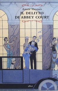 Il delitto di Abbey Court - Librerie.coop