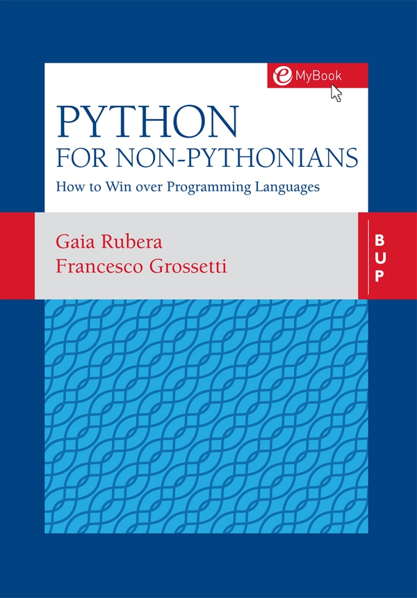 Python for non pythonians - Librerie.coop Python for non pythonians - Librerie.coop