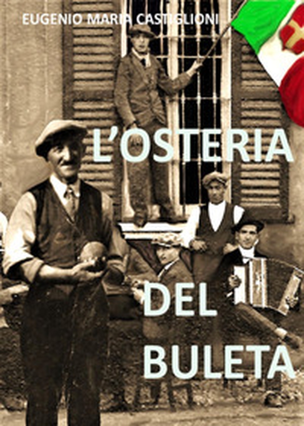 L'osteria del Buleta - Librerie.coop L'osteria del Buleta - Librerie.coop