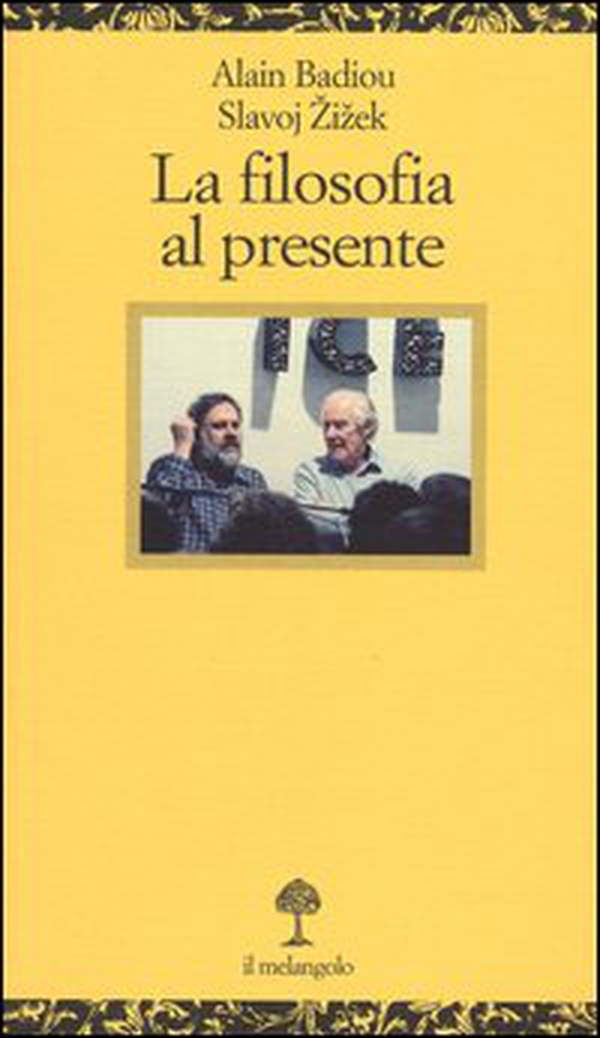 La filosofia al presente - Librerie.coop La filosofia al presente - Librerie.coop