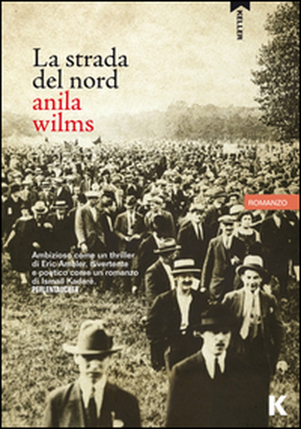 La strada del nord - Librerie.coop La strada del nord - Librerie.coop