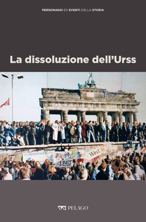 La dissoluzione dell'Urss - Librerie.coop La dissoluzione dell'Urss - Librerie.coop