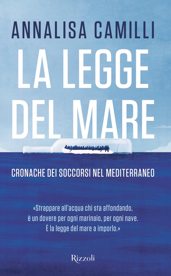 La legge del mare - Librerie.coop La legge del mare - Librerie.coop