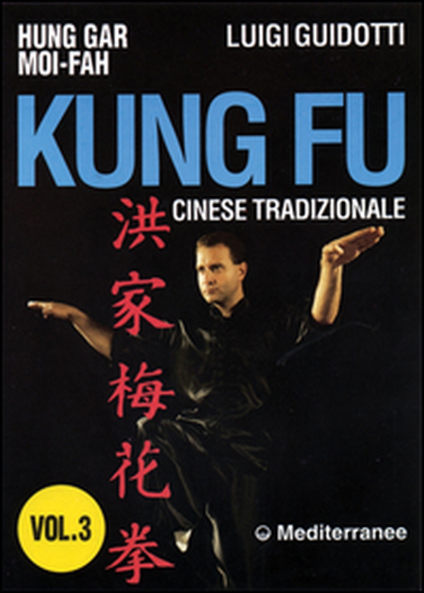 Kung fu tradizionale cinese - Librerie.coop Kung fu tradizionale cinese - Librerie.coop