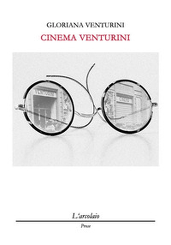 Cinema Venturini - Librerie.coop Cinema Venturini - Librerie.coop