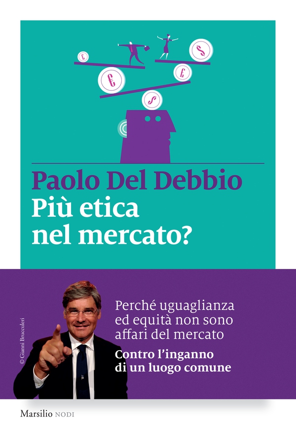 Più etica nel mercato? - Librerie.coop Più etica nel mercato? - Librerie.coop