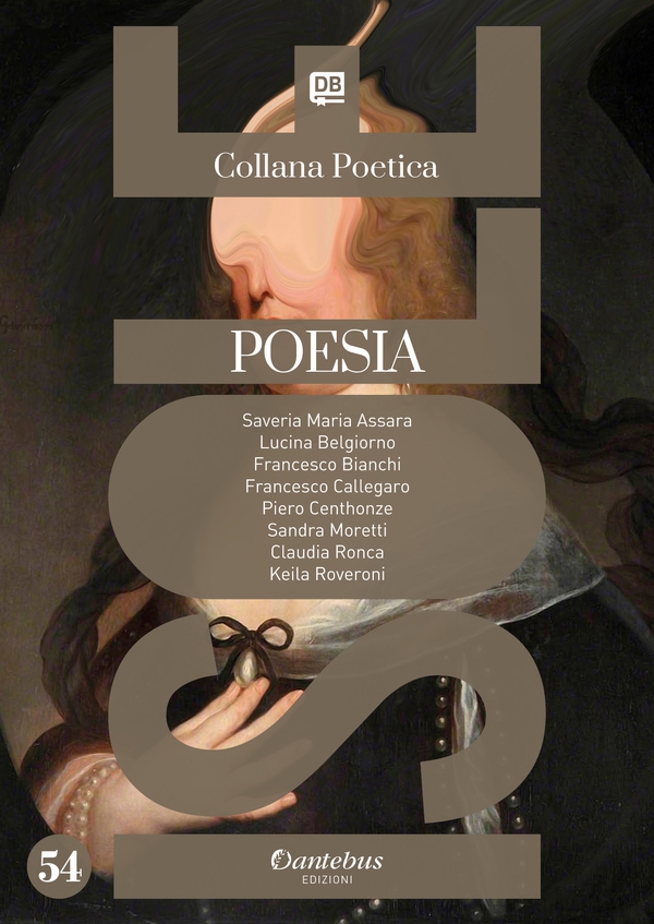 Collana Poetica Isole vol. 54 - Librerie.coop Collana Poetica Isole vol. 54 - Librerie.coop