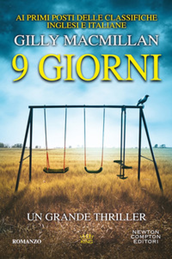 9 giorni - Librerie.coop 9 giorni - Librerie.coop