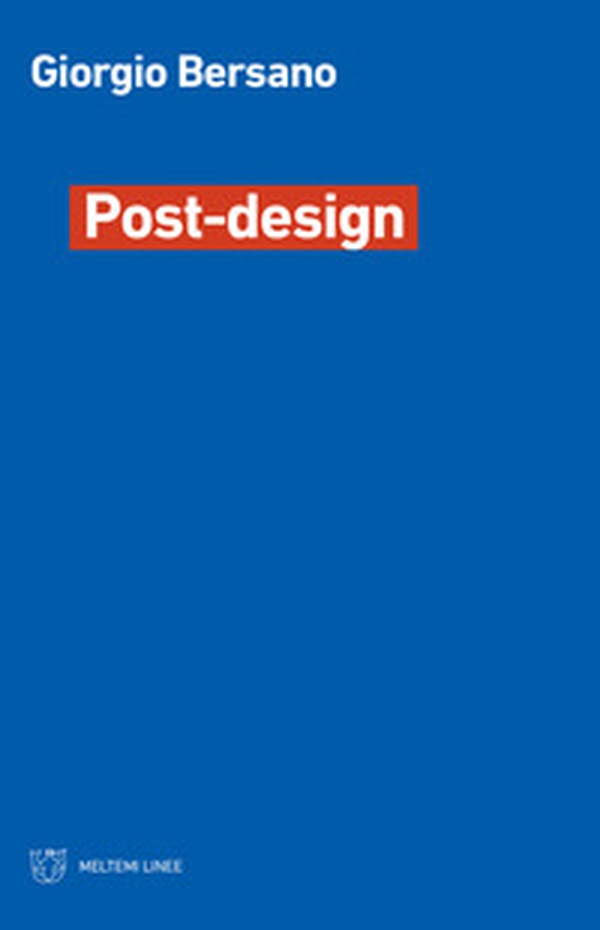 Post-design - Librerie.coop Post-design - Librerie.coop