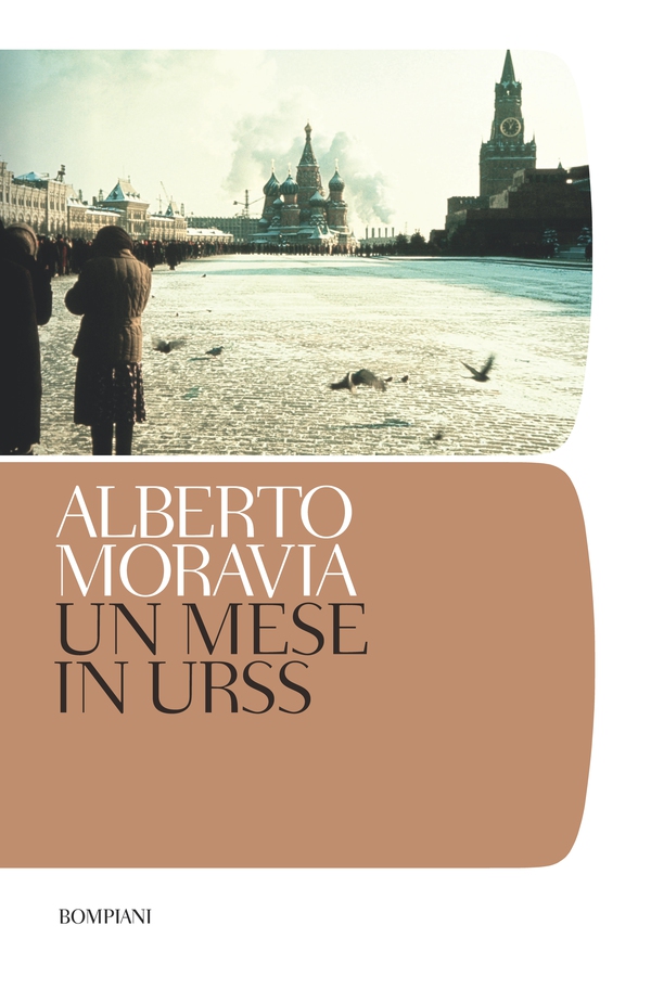 Un mese in URSS - Librerie.coop Un mese in URSS - Librerie.coop