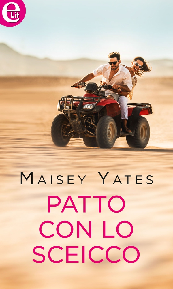 Patto con lo sceicco (eLit) - Librerie.coop Patto con lo sceicco (eLit) - Librerie.coop
