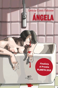 Ángela - Librerie.coop