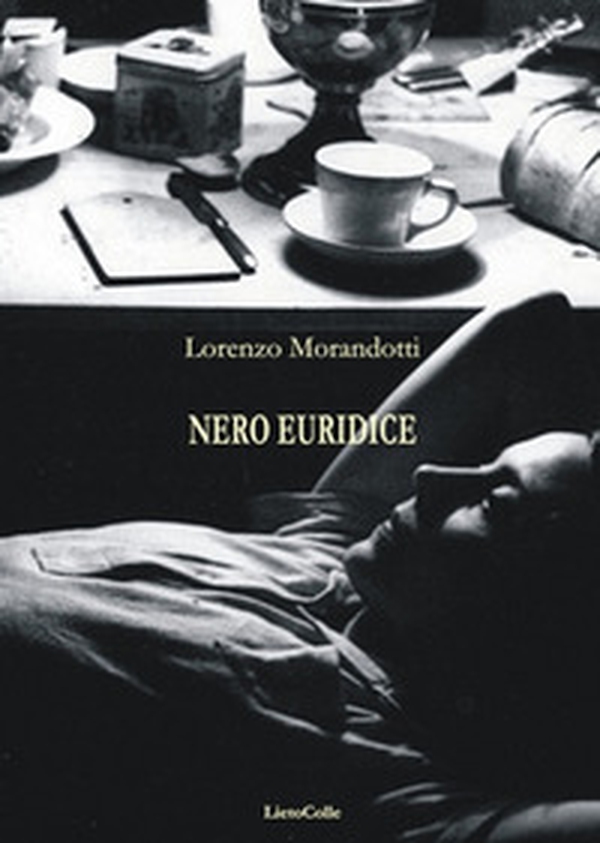 Nero Euridice - Librerie.coop Nero Euridice - Librerie.coop