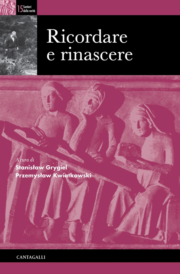 Ricordare e rinascere - Librerie.coop Ricordare e rinascere - Librerie.coop