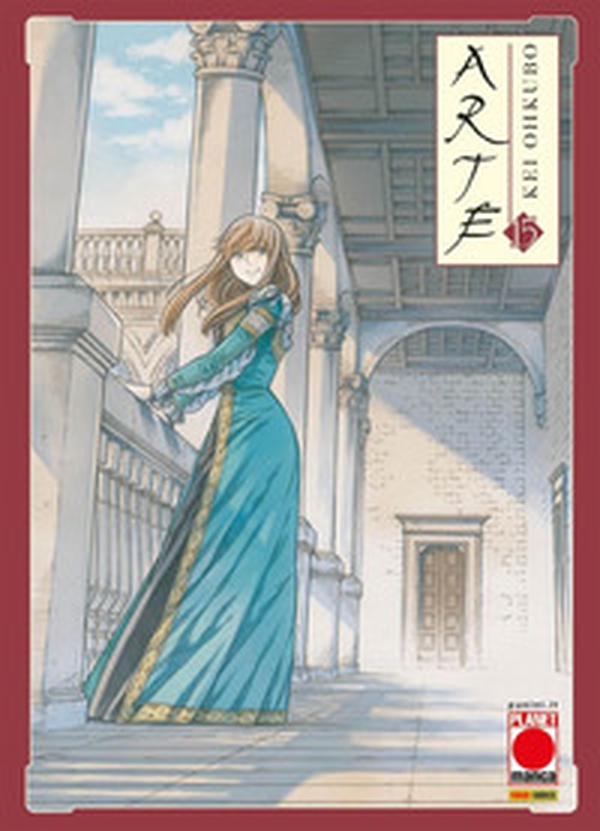 Arte - Vol. 15 - Librerie.coop Arte - Vol. 15 - Librerie.coop