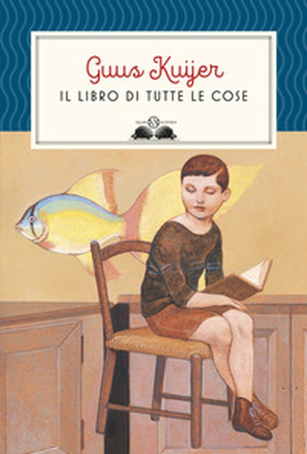 Il libro di tutte le cose - Librerie.coop Il libro di tutte le cose - Librerie.coop