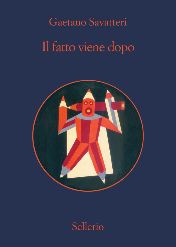 Il fatto viene dopo - Librerie.coop Il fatto viene dopo - Librerie.coop