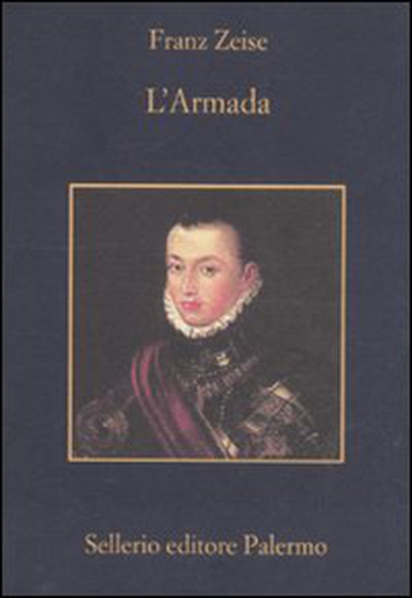 L'Armada - Librerie.coop L'Armada - Librerie.coop