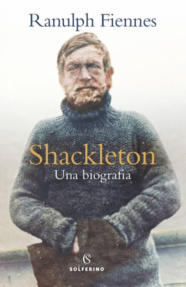 Shackleton - Librerie.coop Shackleton - Librerie.coop