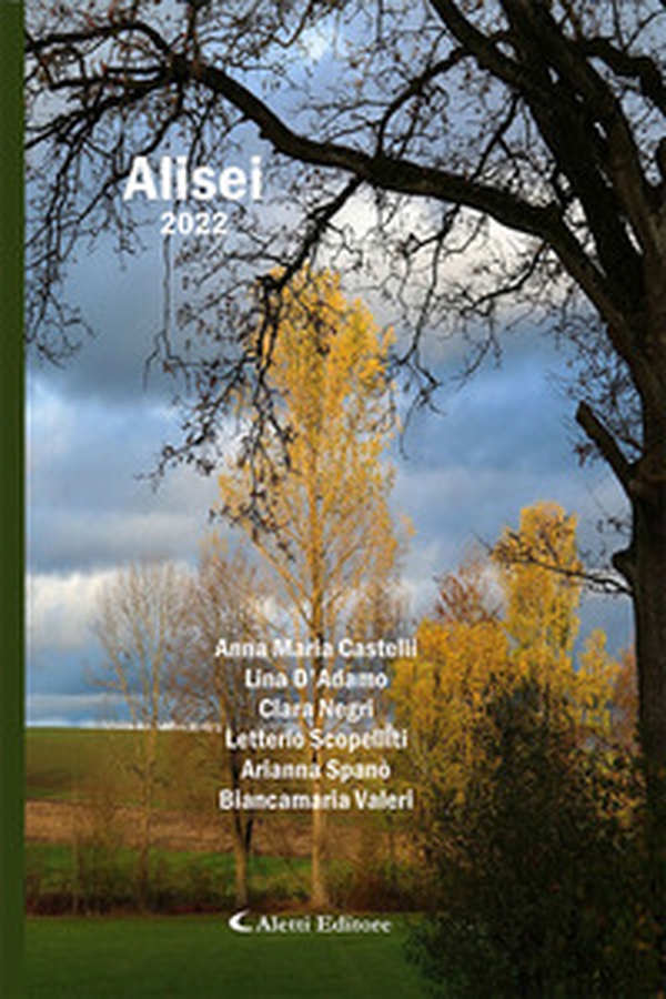 Alisei 2022 - Librerie.coop Alisei 2022 - Librerie.coop