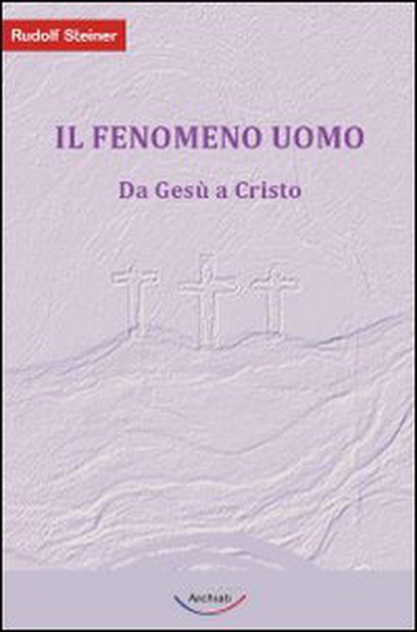 Il fenomeno uomo. Da Gesù a Cristo - Librerie.coop Il fenomeno uomo. Da Gesù a Cristo - Librerie.coop