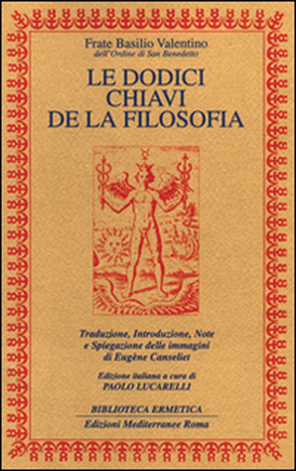 Le dodici chiavi della filosofia - Librerie.coop Le dodici chiavi della filosofia - Librerie.coop