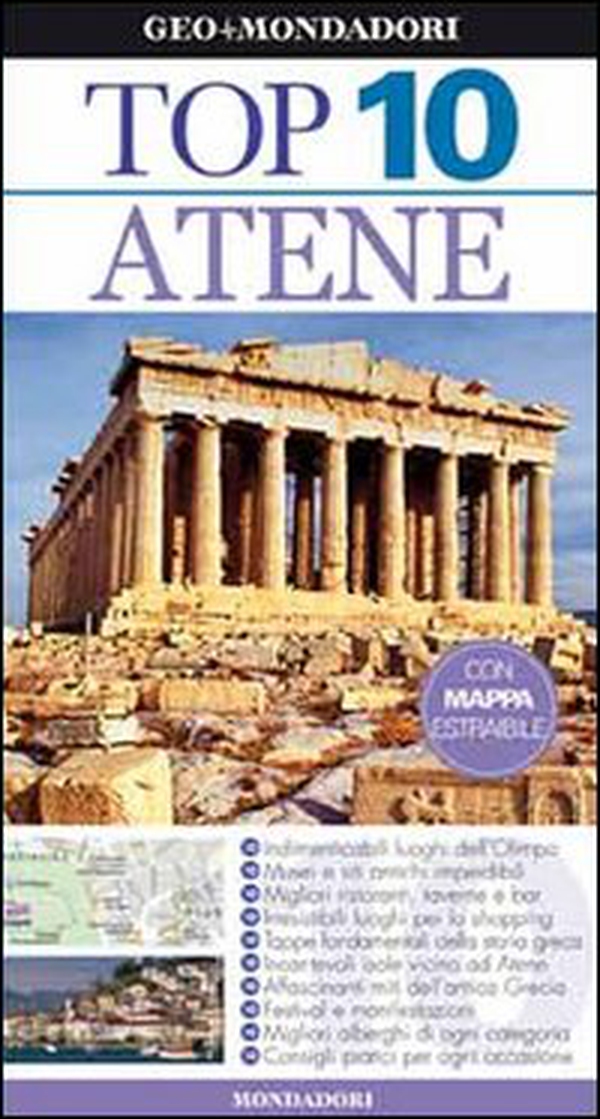 Atene - Librerie.coop Atene - Librerie.coop