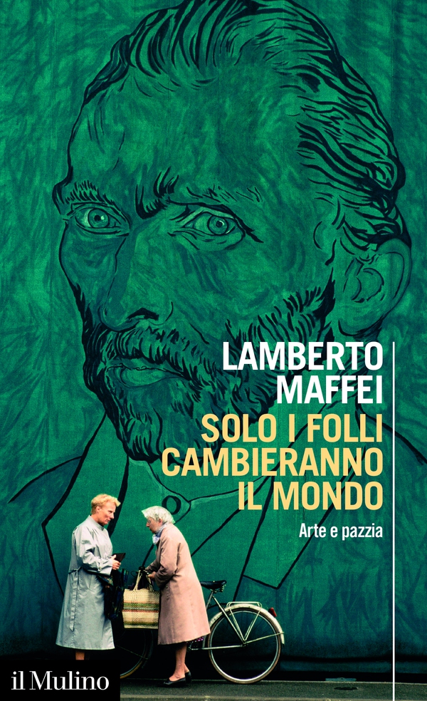 Solo i folli cambieranno il mondo - Librerie.coop Solo i folli cambieranno il mondo - Librerie.coop