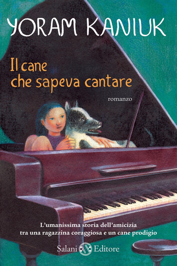 Il cane che sapeva cantare - Librerie.coop Il cane che sapeva cantare - Librerie.coop