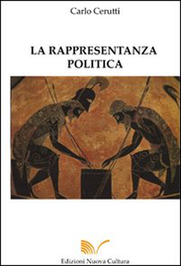 La rappresentanza politica e i sistemi elettorali - Librerie.coop La rappresentanza politica e i sistemi elettorali - Librerie.coop