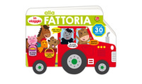 Alla fattoria - Librerie.coop Alla fattoria - Librerie.coop