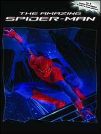 The amazing Spider-Man. Con adesivi - Librerie.coop