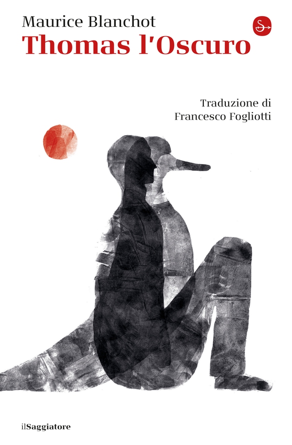 Thomas l'Oscuro - Librerie.coop Thomas l'Oscuro - Librerie.coop