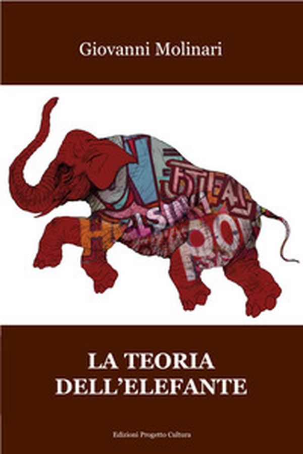 La teoria dell'elefante - Librerie.coop La teoria dell'elefante - Librerie.coop