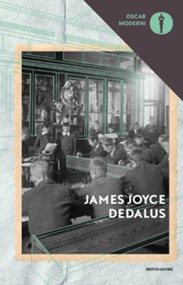 Dedalus - Librerie.coop Dedalus - Librerie.coop
