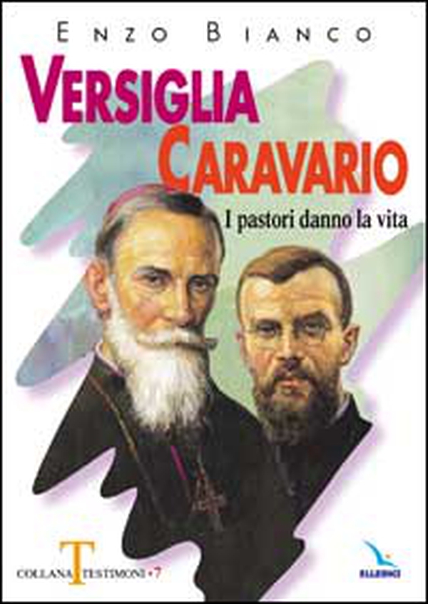 Versiglia, Caravario. I pastori danno la vita - Librerie.coop Versiglia, Caravario. I pastori danno la vita - Librerie.coop