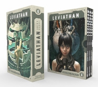 Leviathan. Complete box - Librerie.coop