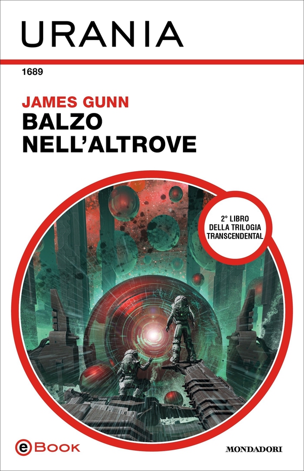 Balzo nell'Altrove (Urania) - Librerie.coop Balzo nell'Altrove (Urania) - Librerie.coop